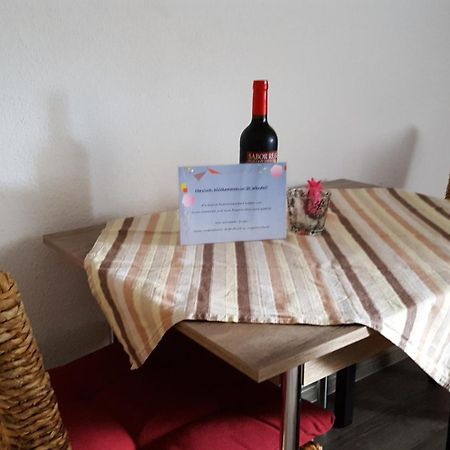 Charmante Wohnung Im Stadtkern, St Wendel Sankt Wendel Luaran gambar