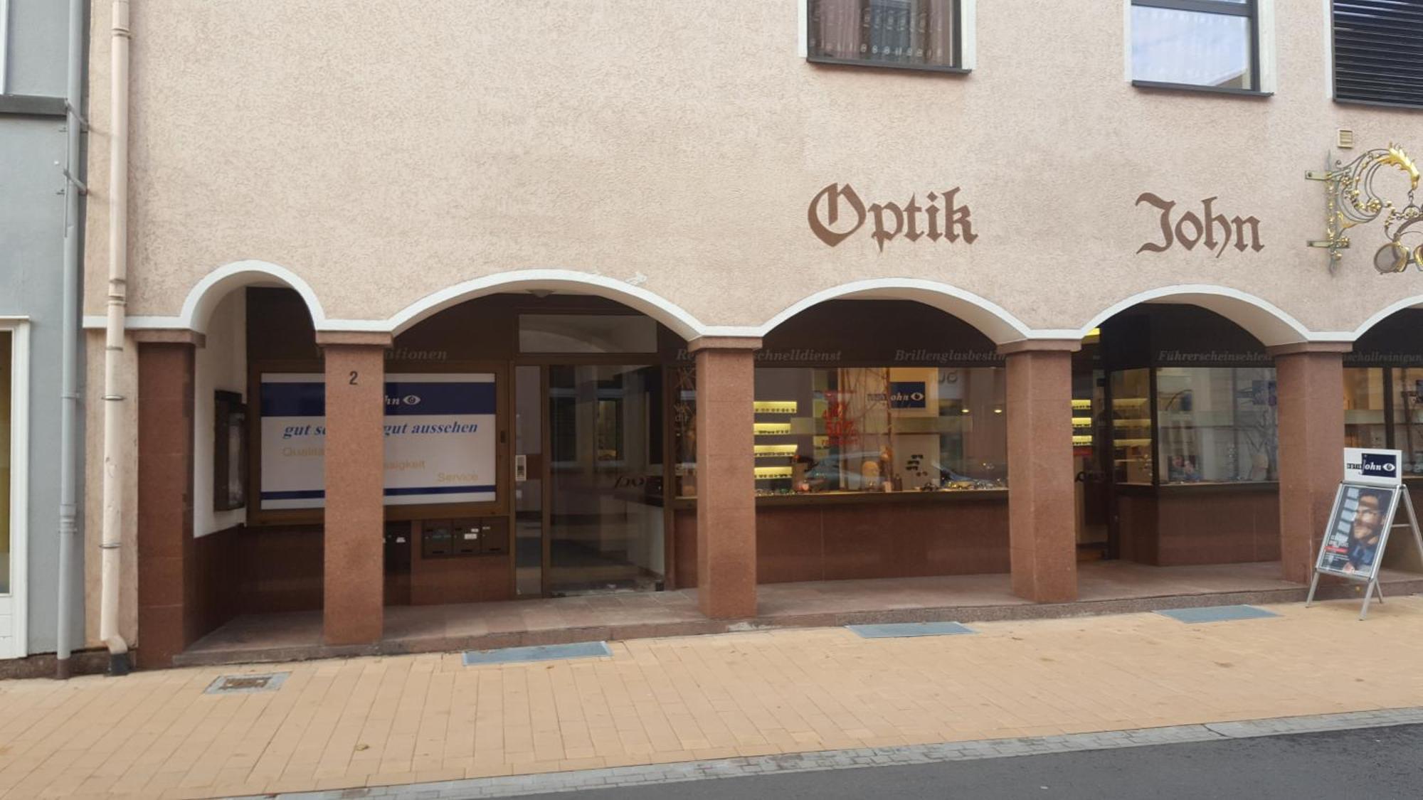 Charmante Wohnung Im Stadtkern, St Wendel Sankt Wendel Luaran gambar