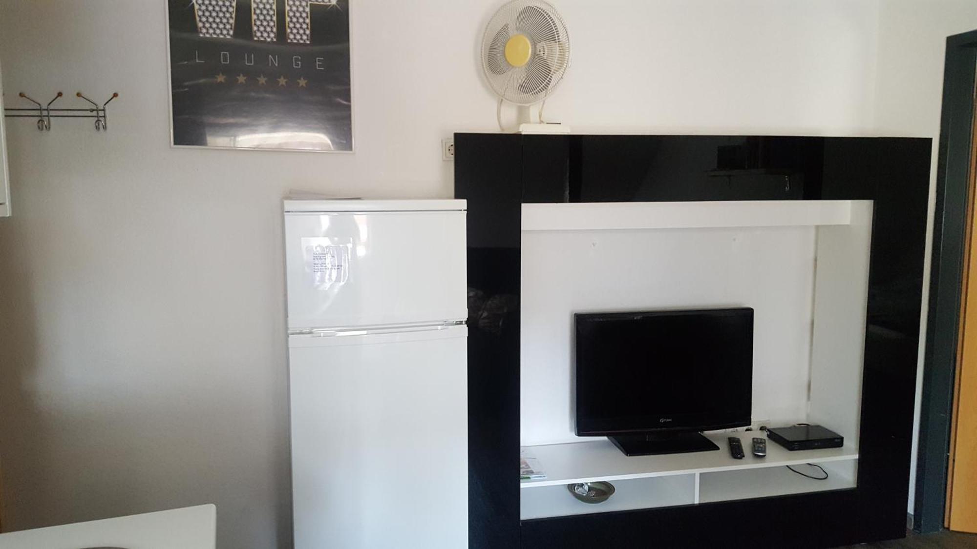 Charmante Wohnung Im Stadtkern, St Wendel Sankt Wendel Luaran gambar