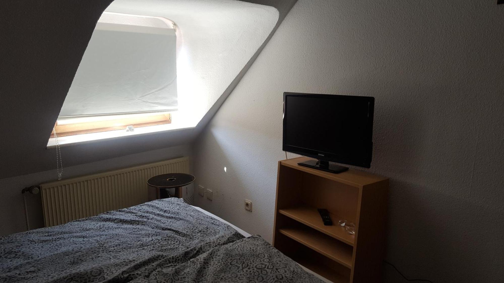 Charmante Wohnung Im Stadtkern, St Wendel Sankt Wendel Luaran gambar